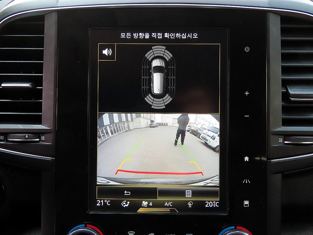 SAMSUNG QM6 2019 Gris - Importación desde Corea - HF Imports Iquique - Foto 14