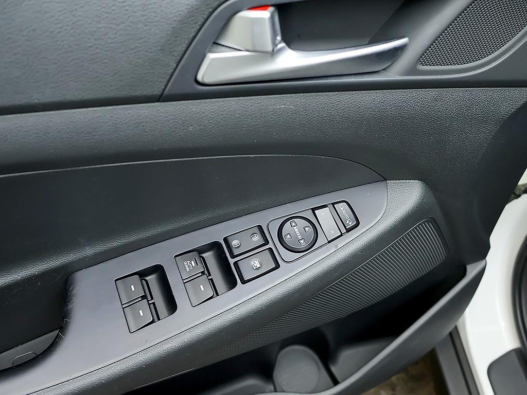 HYUNDAI Tucson 2016 Blanco - Importación desde Corea - HF Imports Iquique - Foto 13