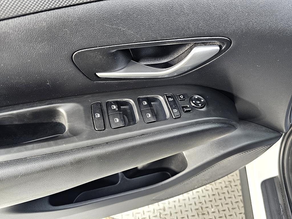 HYUNDAI Tucson - Vista 12