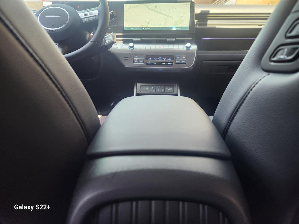 HYUNDAI Kona 2026 Verde - Importación desde Corea - HF Imports Iquique - Foto 16