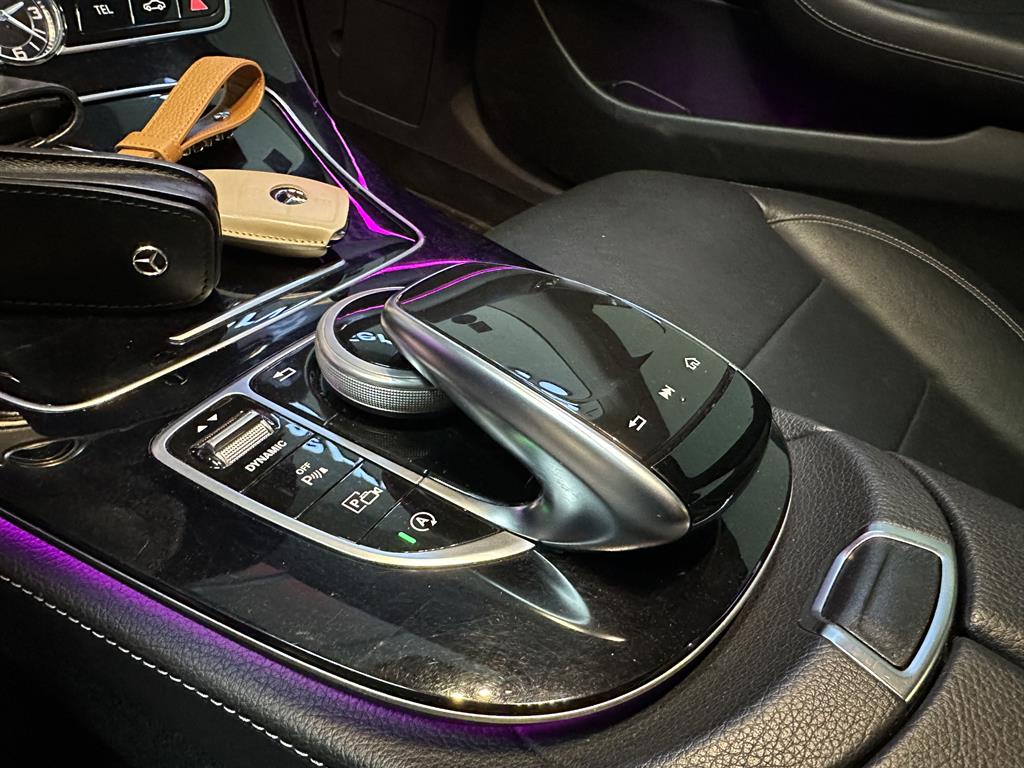 Mercedes Benz E class 2019 Azul - Importación desde Corea - HF Imports Iquique - Foto 18