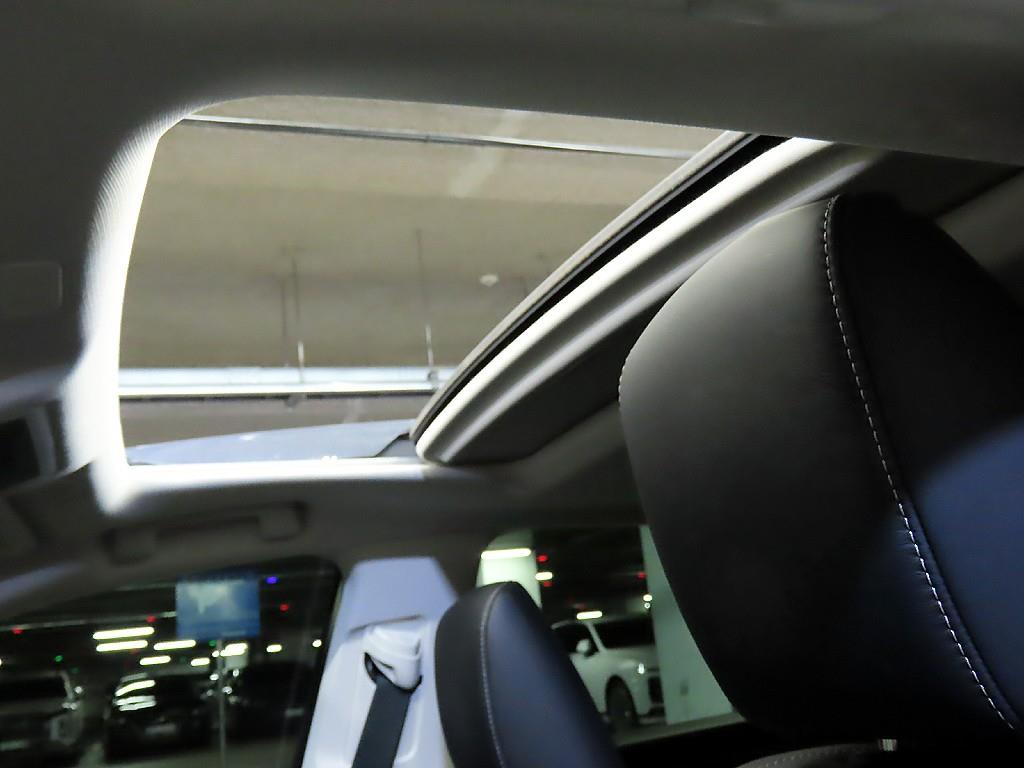 Lexus ES 2022 Gris - Importación desde Corea - HF Imports Iquique - Foto 17