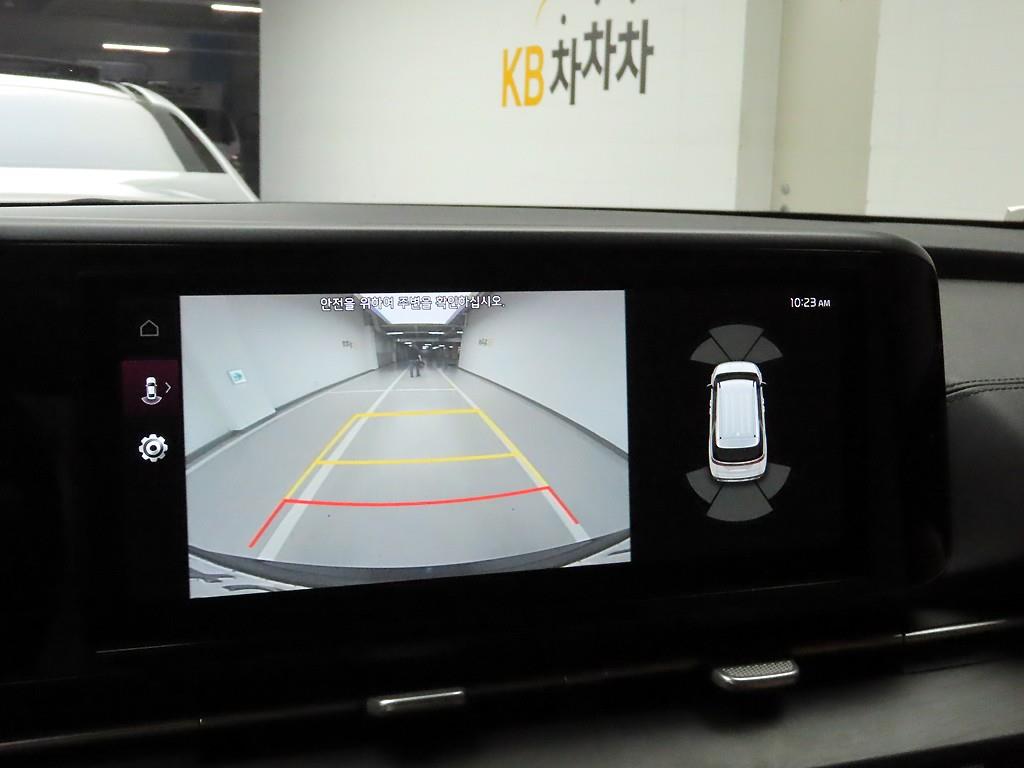 KIA Carnival 2021 - Importación desde Corea - HF Imports Iquique - Foto 15
