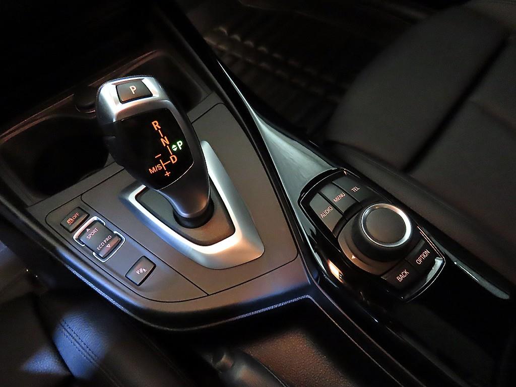 BMW 1 series - Vista 12
