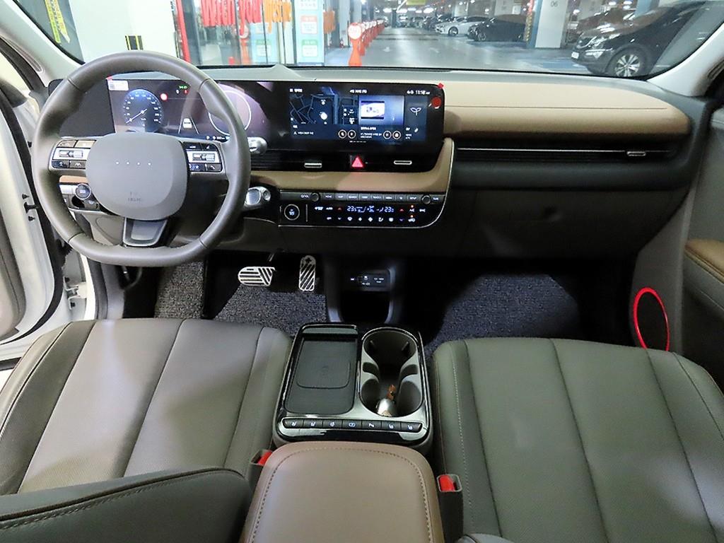 HYUNDAI Ioniq 5 - Vista 10