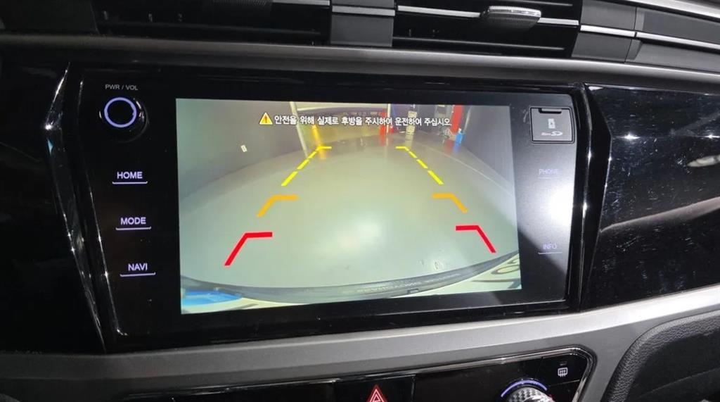 Ssangyong Korando 2021 Blanco - Importación desde Corea - HF Imports Iquique - Foto 18