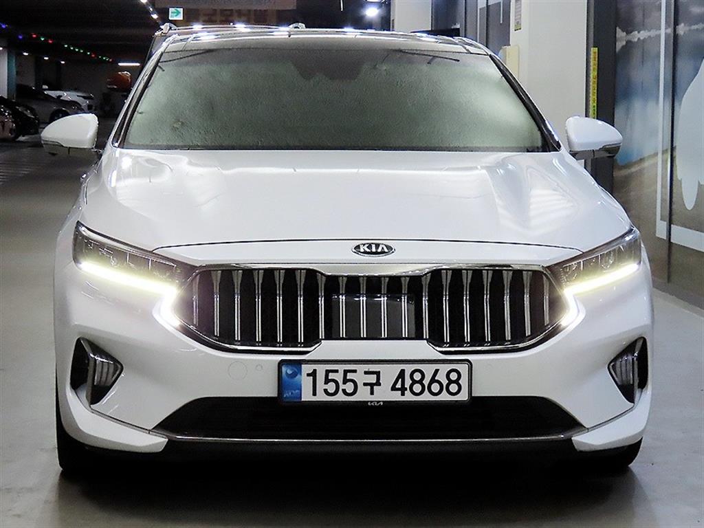KIA K7 - Vista 2