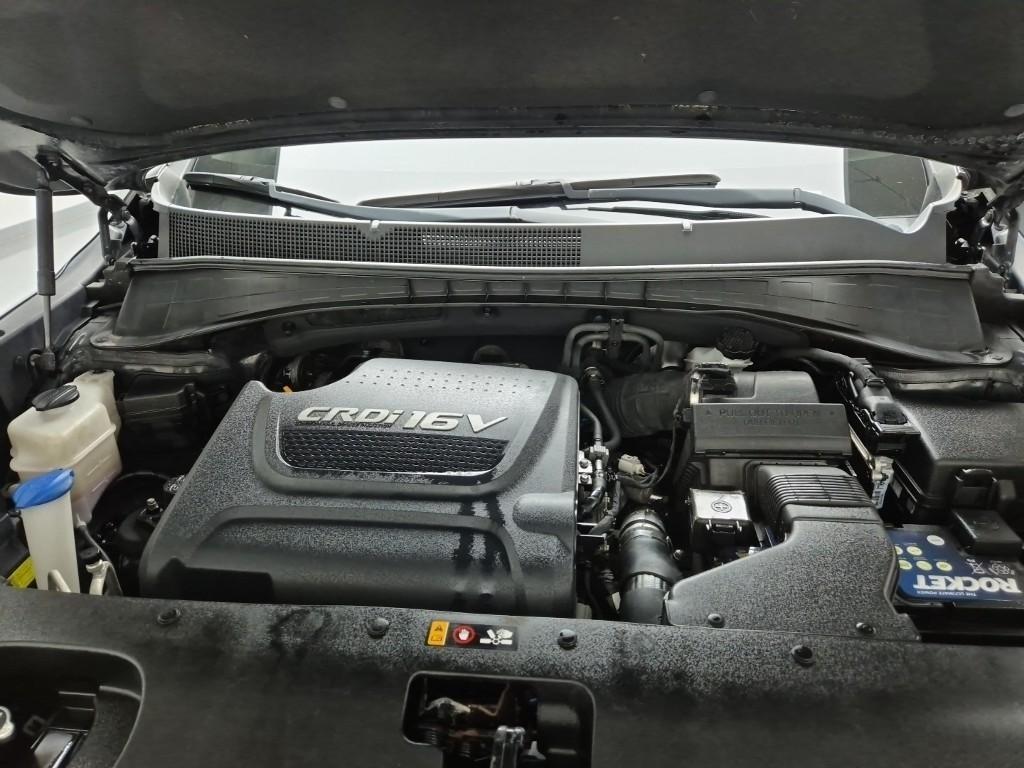 KIA Sorento - Vista 5
