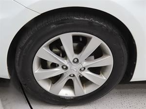 HYUNDAI Accent - Vista 10