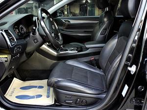 HYUNDAI Grandeur - Vista 10
