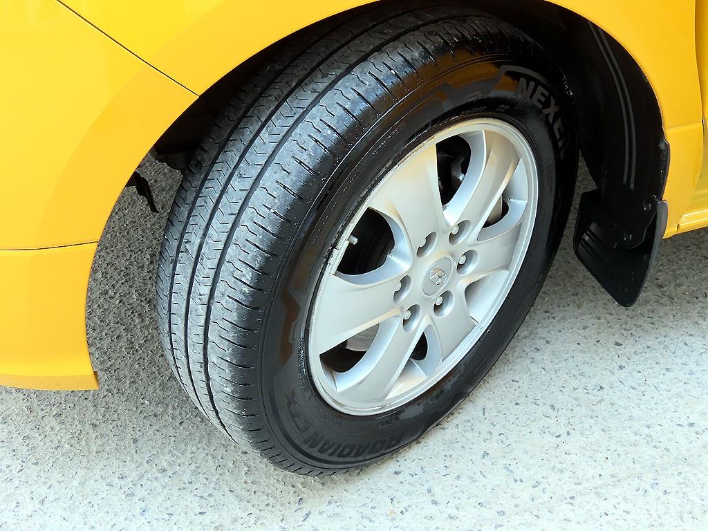 HYUNDAI Starex 2020 Amarillo - Importación desde Corea - HF Imports Iquique - Foto 20