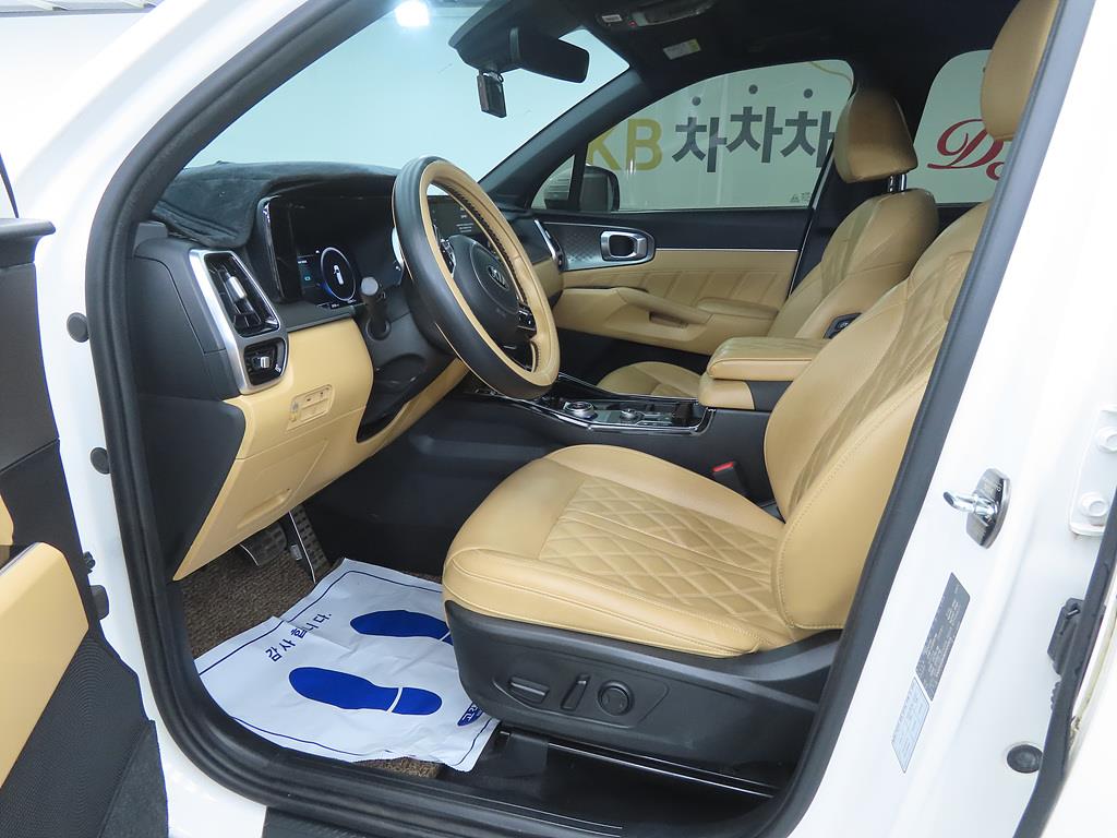 KIA Sorento - Vista 5