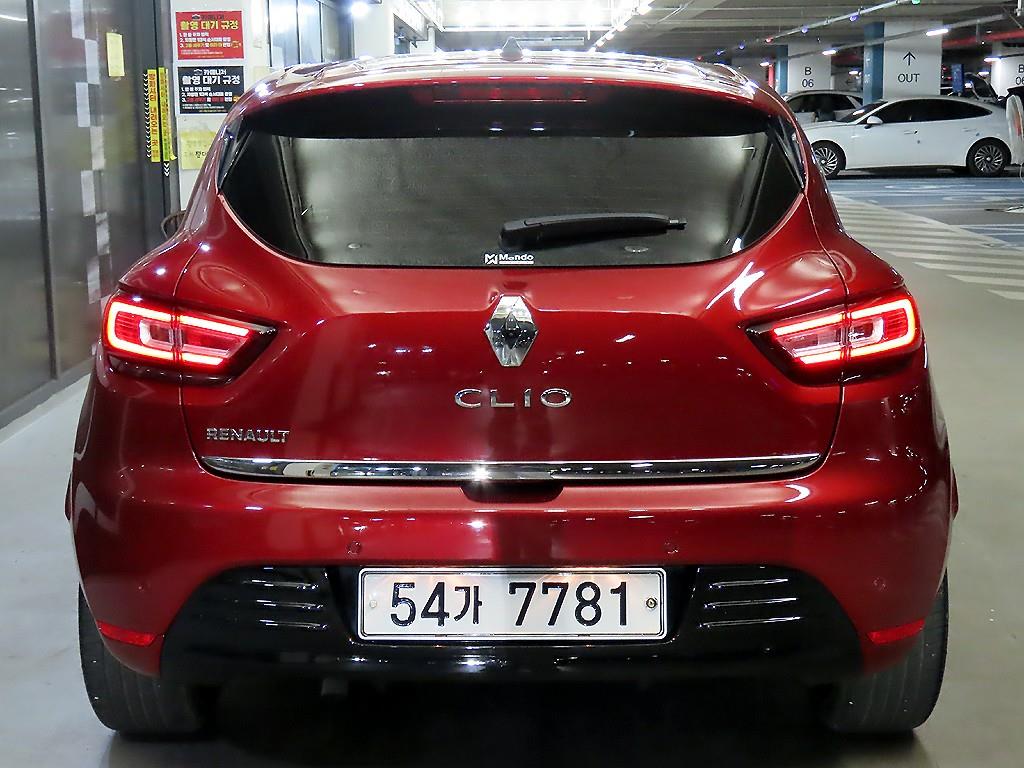 SAMSUNG Clio - Vista 5