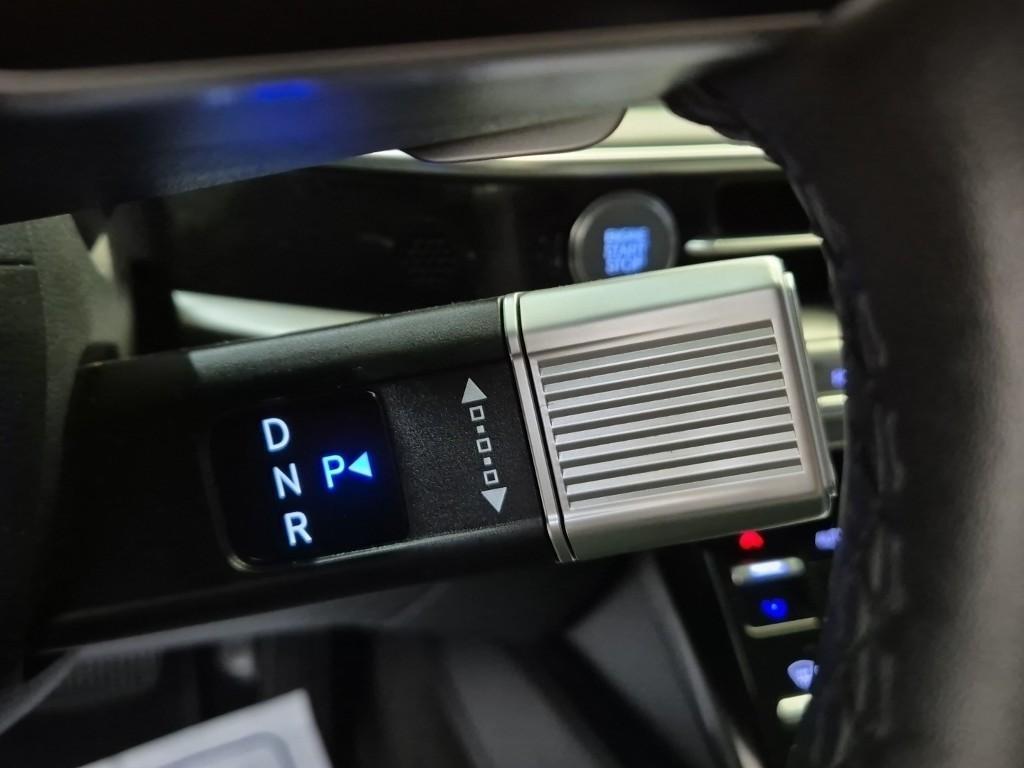HYUNDAI Grandeur - Vista 8
