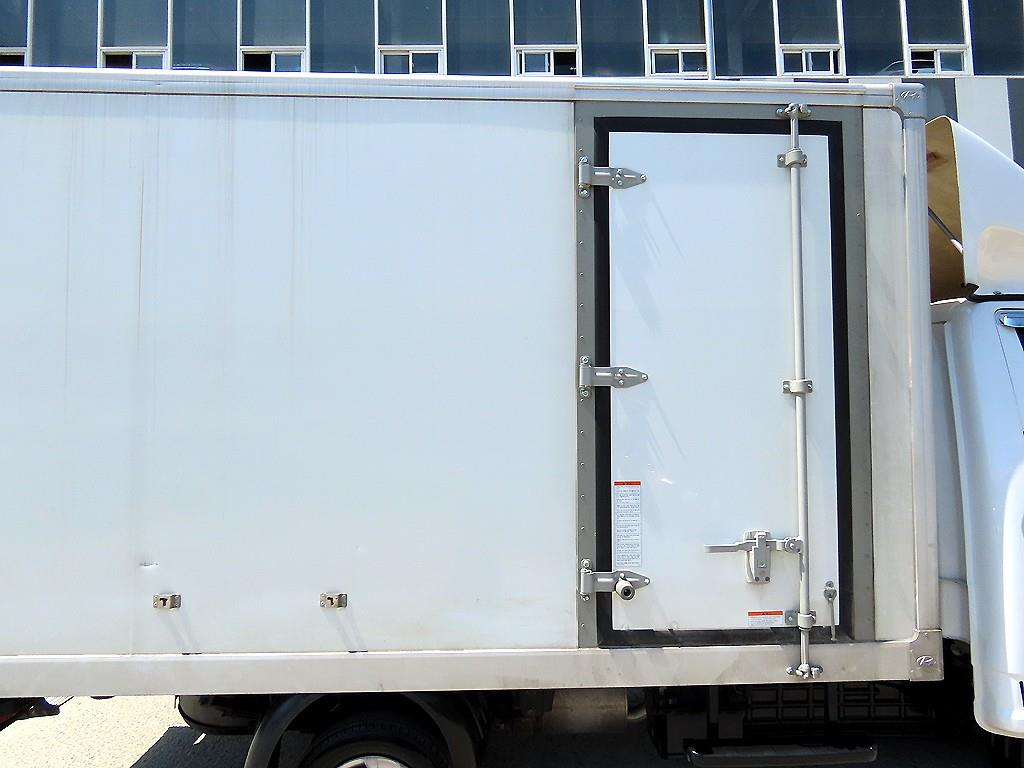 Small Truck Normal Box(High Deck) - Vista 5