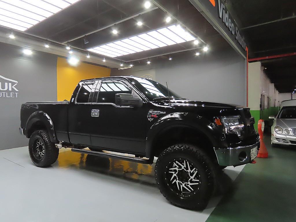 Ford F-Series - Vista 3