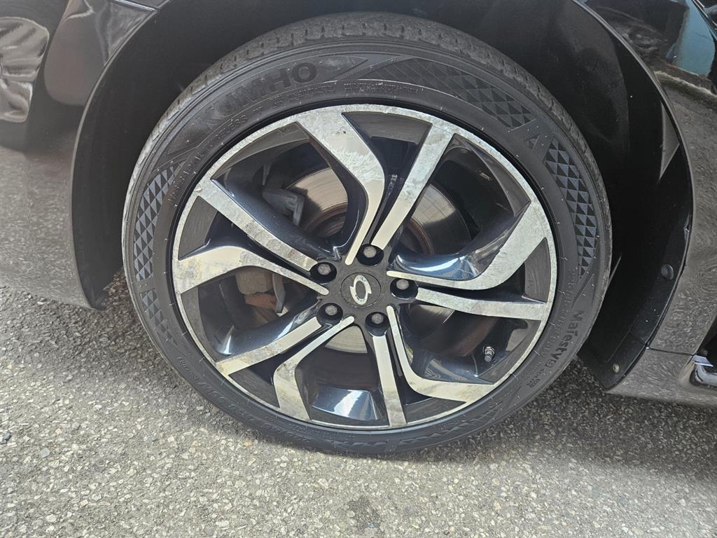 SAMSUNG SM7 2015 Negro - Importación desde Corea - HF Imports Iquique - Foto 20