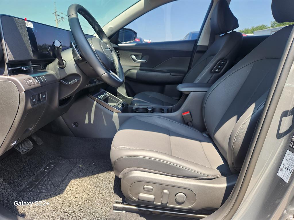 HYUNDAI Kona - Vista 9