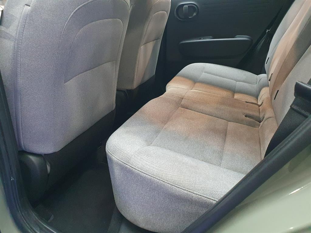 HYUNDAI Casper - Vista 11