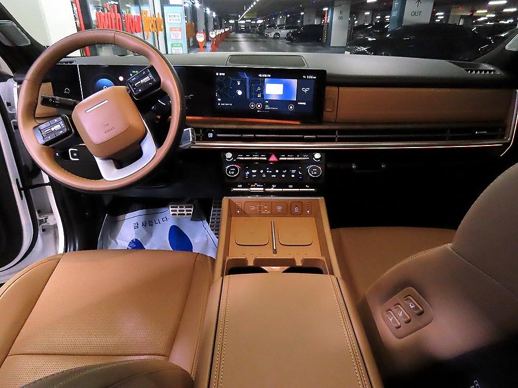 HYUNDAI Santa Fe - Vista 10