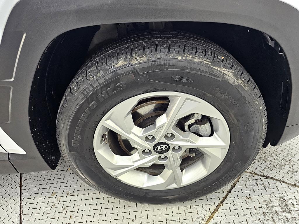 HYUNDAI Tucson 2022 Blanco - Importación desde Corea - HF Imports Iquique - Foto 20