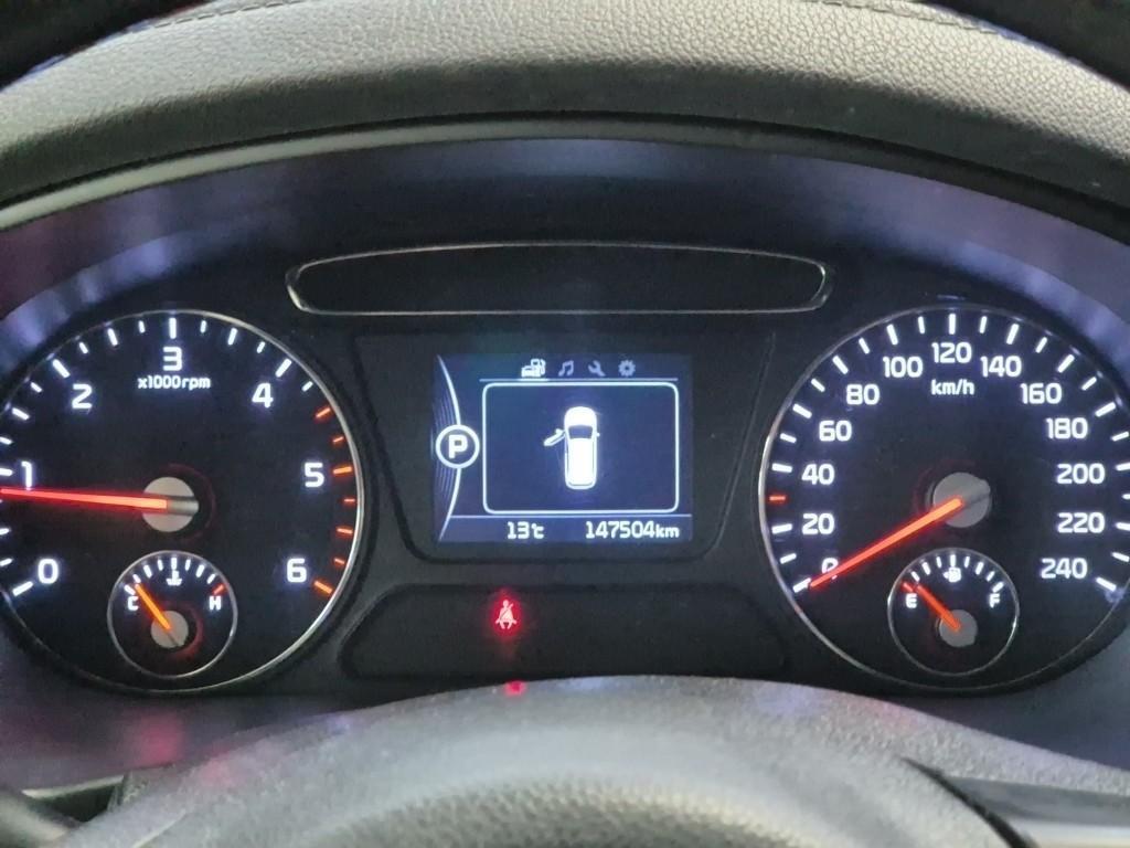KIA Sorento - Vista 6