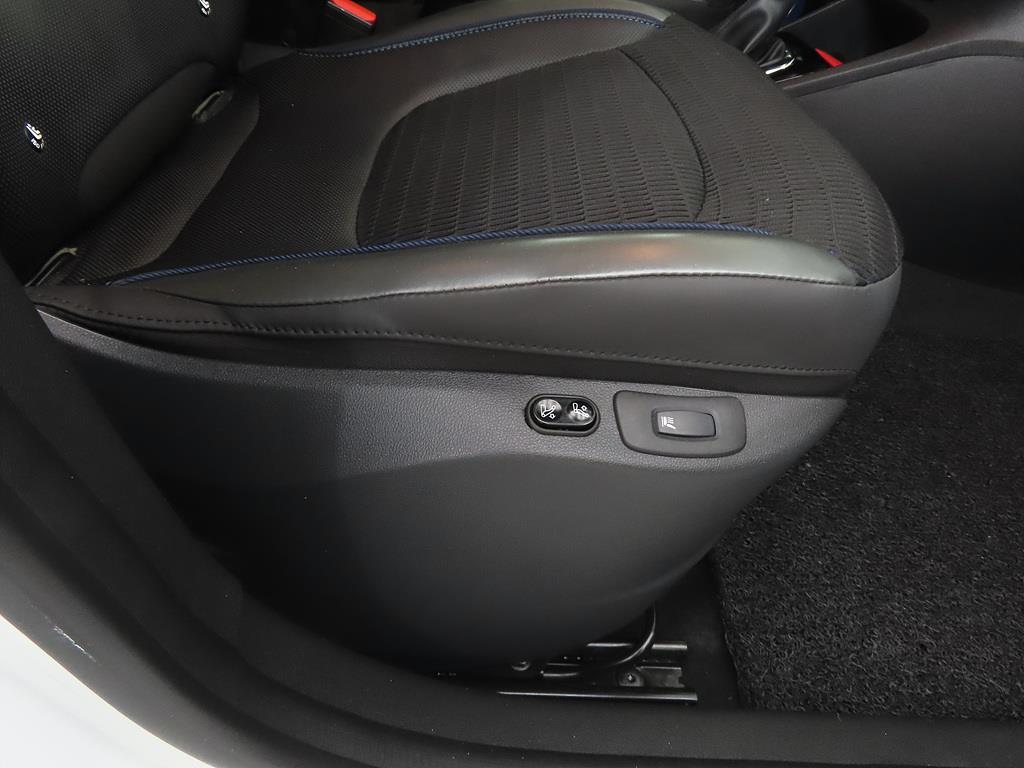 SAMSUNG QM3 2017 Blanco - Importación desde Corea - HF Imports Iquique - Foto 16