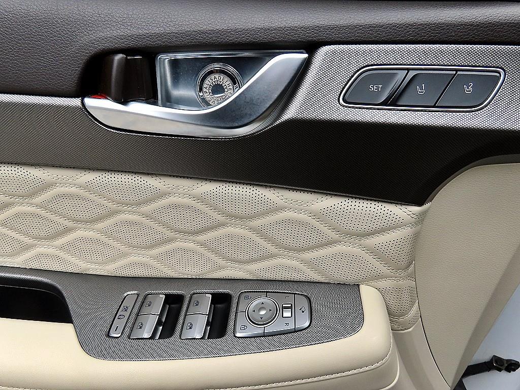 HYUNDAI Palisade - Vista 11