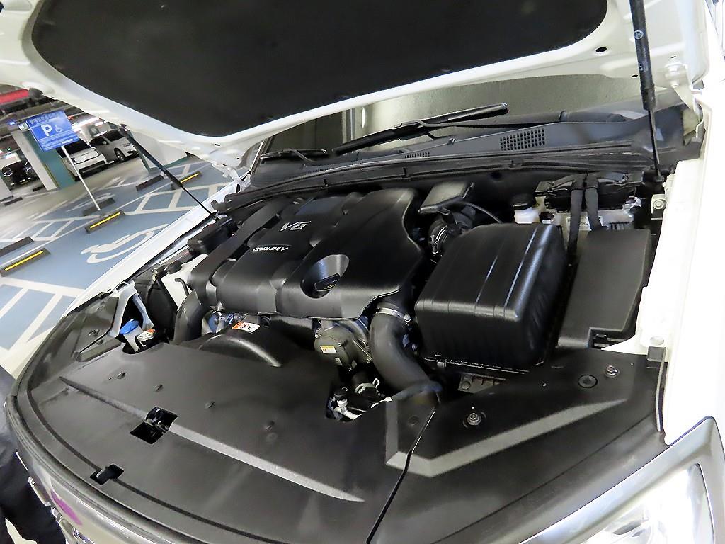KIA Mohave 2020 Blanco - Importación desde Corea - HF Imports Iquique - Foto 19
