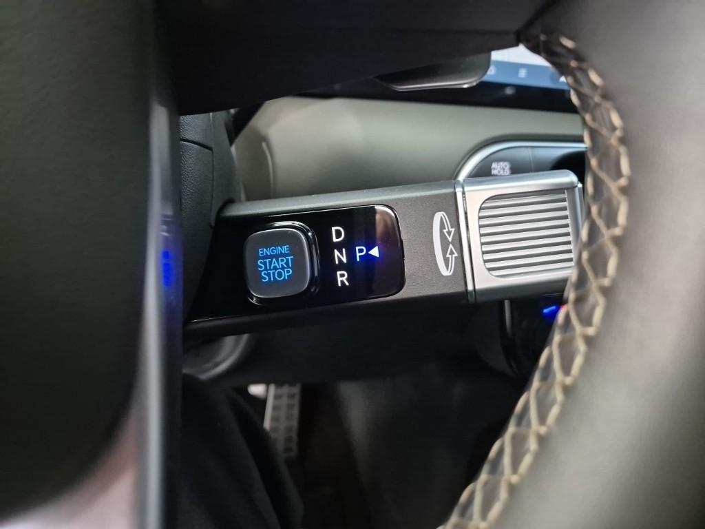 HYUNDAI Palisade 2025 Blanco - Importación desde Corea - HF Imports Iquique - Foto 18