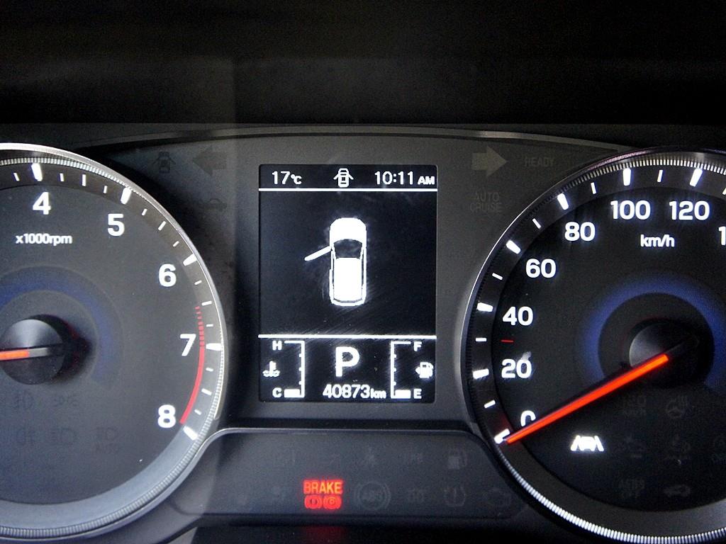 Ssangyong Tivoli 2021 Blanco - Importación desde Corea - HF Imports Iquique - Foto 9