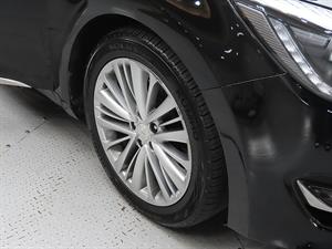 HYUNDAI Aslan - Vista 10