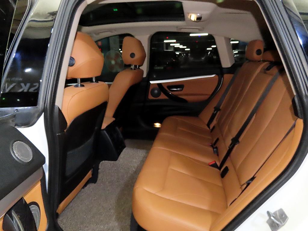 BMW Gran Turismo - Vista 7