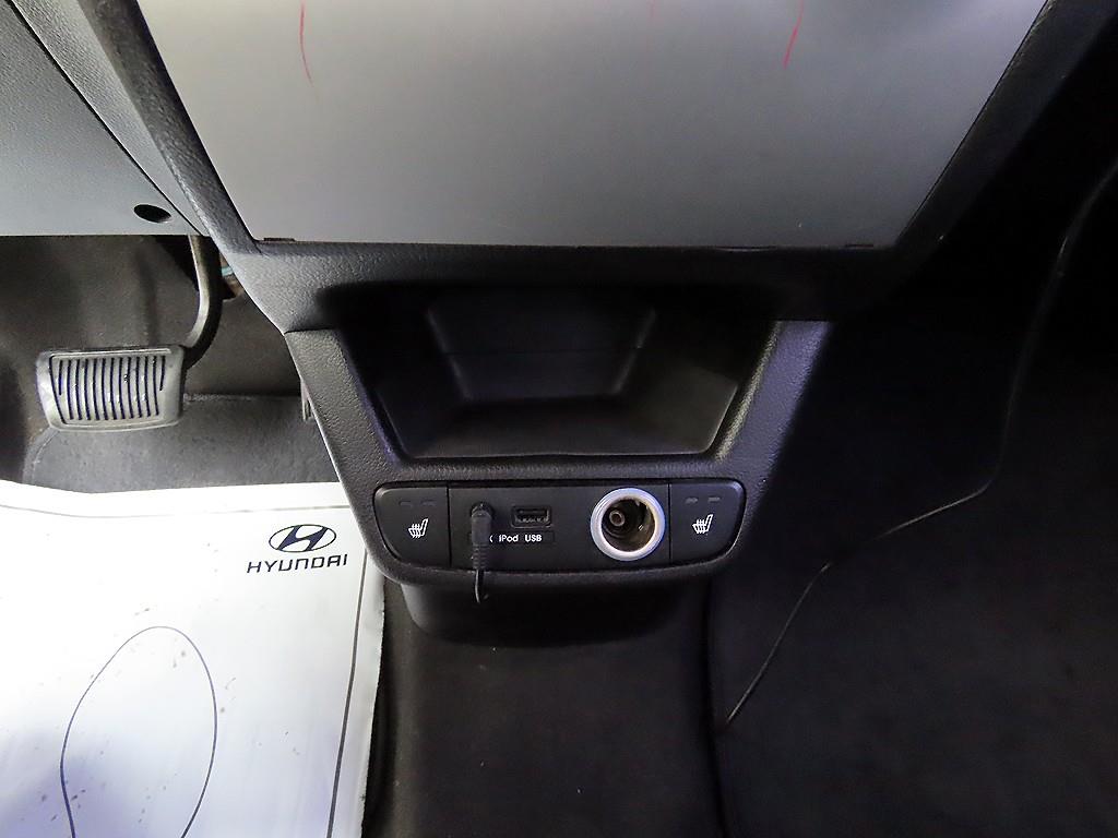 KIA Ray 2014 the color of pearl - Importación desde Corea - HF Imports Iquique - Foto 13