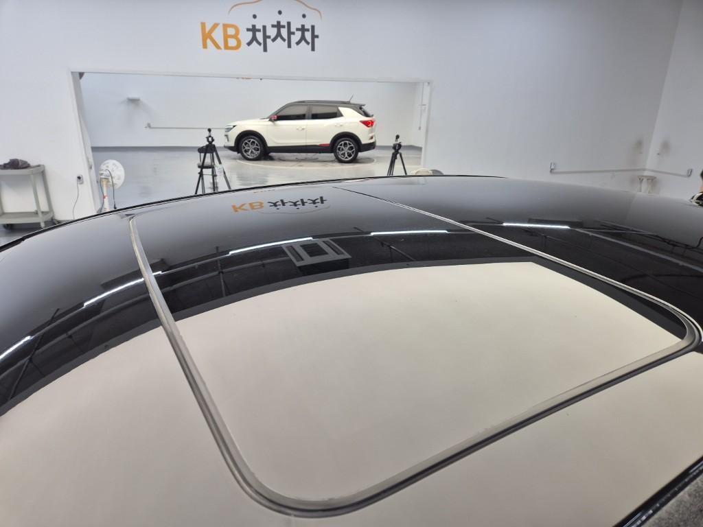 KIA K9 2019 Negro - Importación desde Corea - HF Imports Iquique - Foto 13