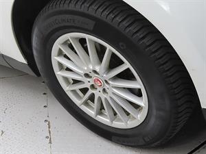 Jaguar F-PACE - Vista 10
