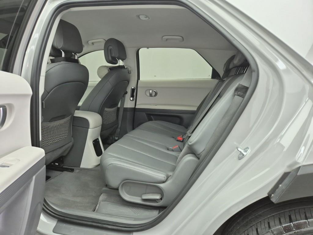 HYUNDAI Ioniq 5 - Vista 12