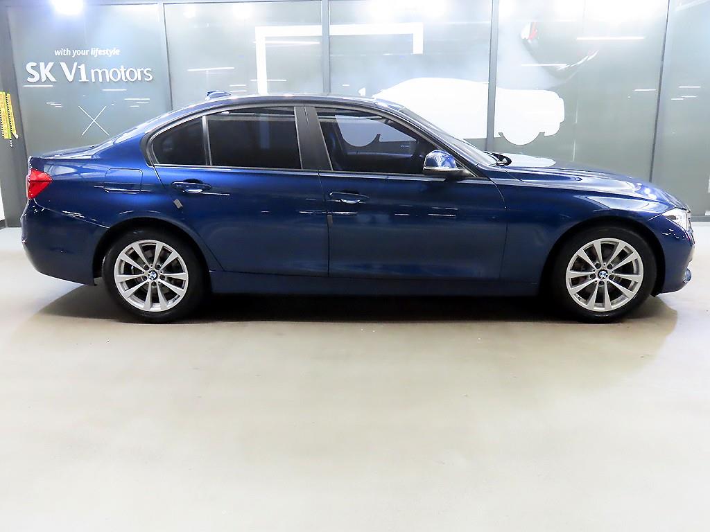 BMW 3 series - Vista 3