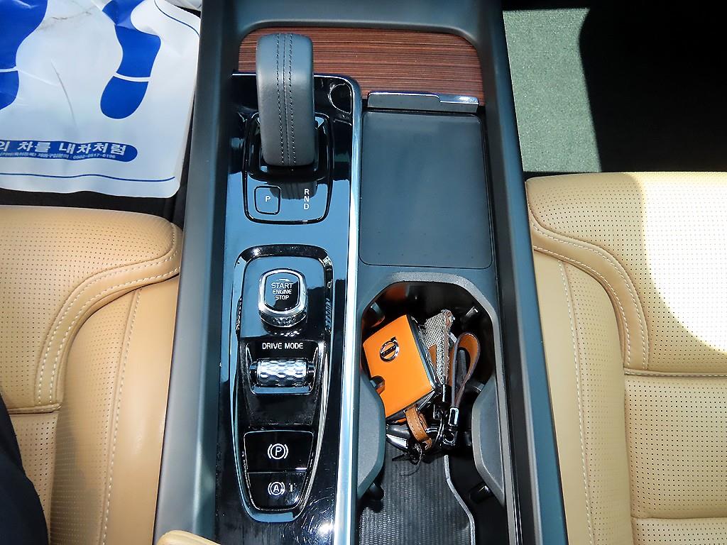 Volvo V60 - Vista 11