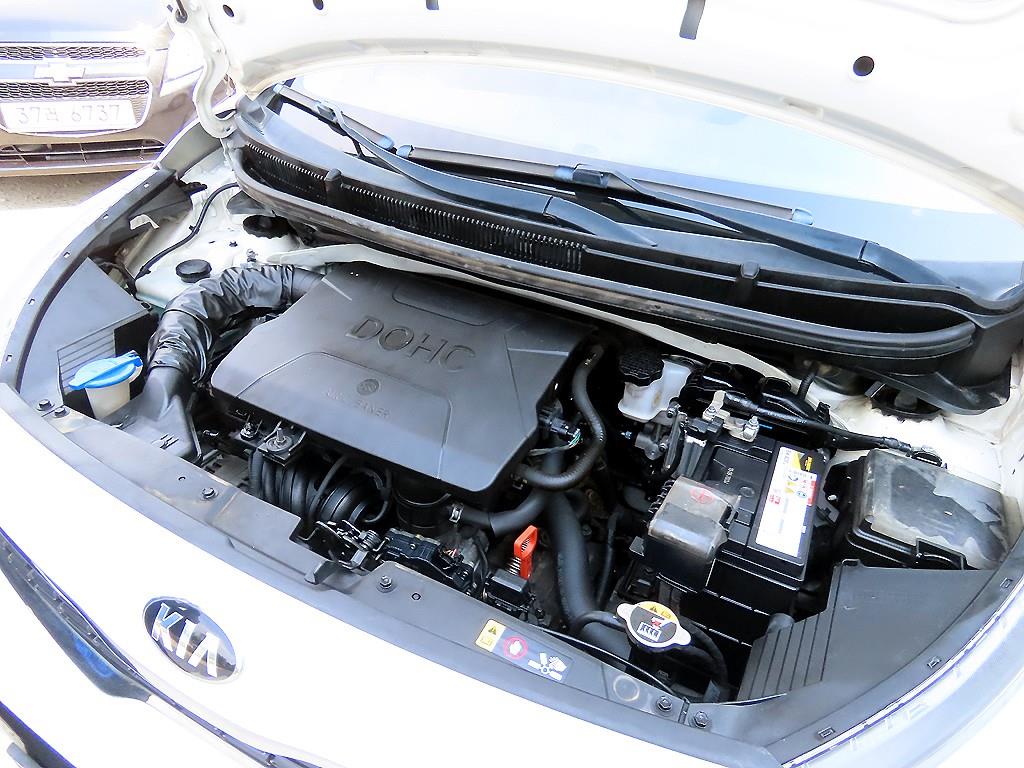 KIA Morning 2017 - Importación desde Corea - HF Imports Iquique - Foto 19