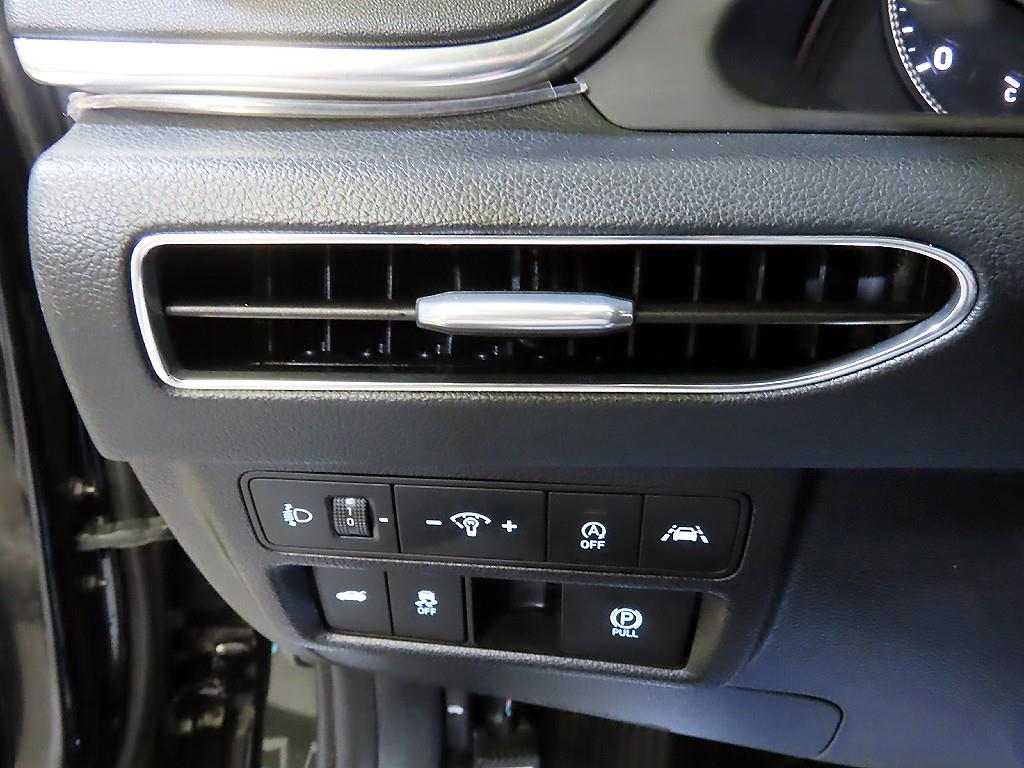 HYUNDAI Sonata 2021 Negro - Importación desde Corea - HF Imports Iquique - Foto 15