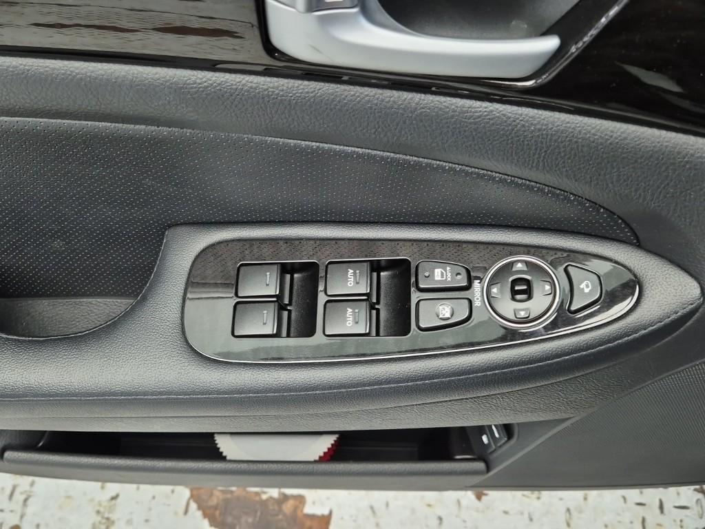 HYUNDAI Genesis 2013 Negro - Importación desde Corea - HF Imports Iquique - Foto 19