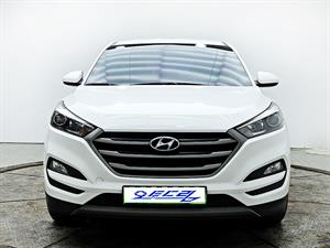 HYUNDAI Tucson - Vista 2