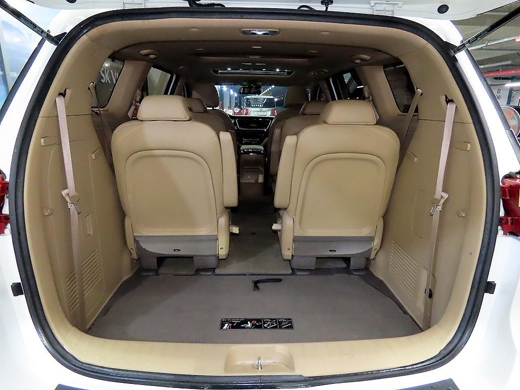 KIA Carnival 2019 - Importación desde Corea - HF Imports Iquique - Foto 16