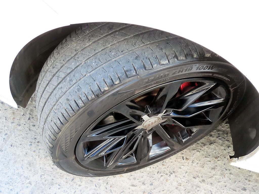 Audi A7 2012 Blanco - Importación desde Corea - HF Imports Iquique - Foto 20