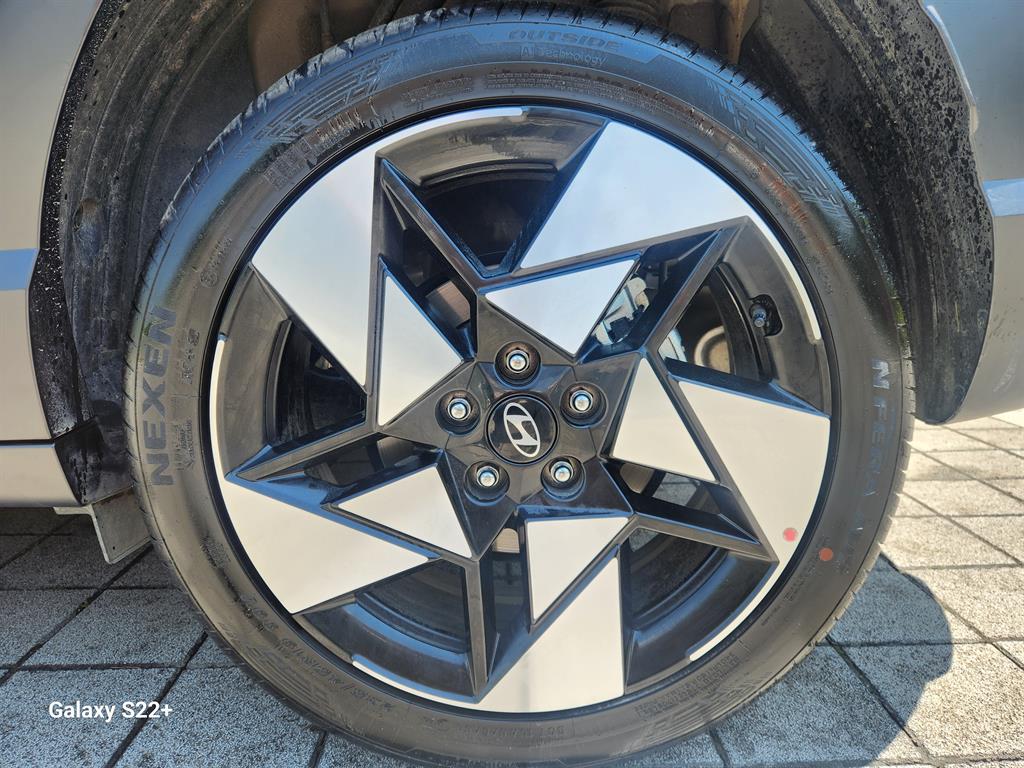 HYUNDAI Kona 2026 Verde - Importación desde Corea - HF Imports Iquique - Foto 17