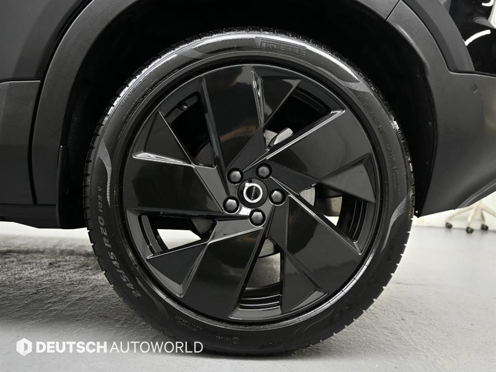 Volvo XC40 - Vista 6
