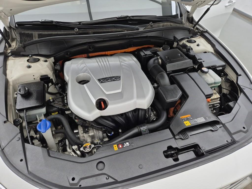HYUNDAI Grandeur - Vista 6