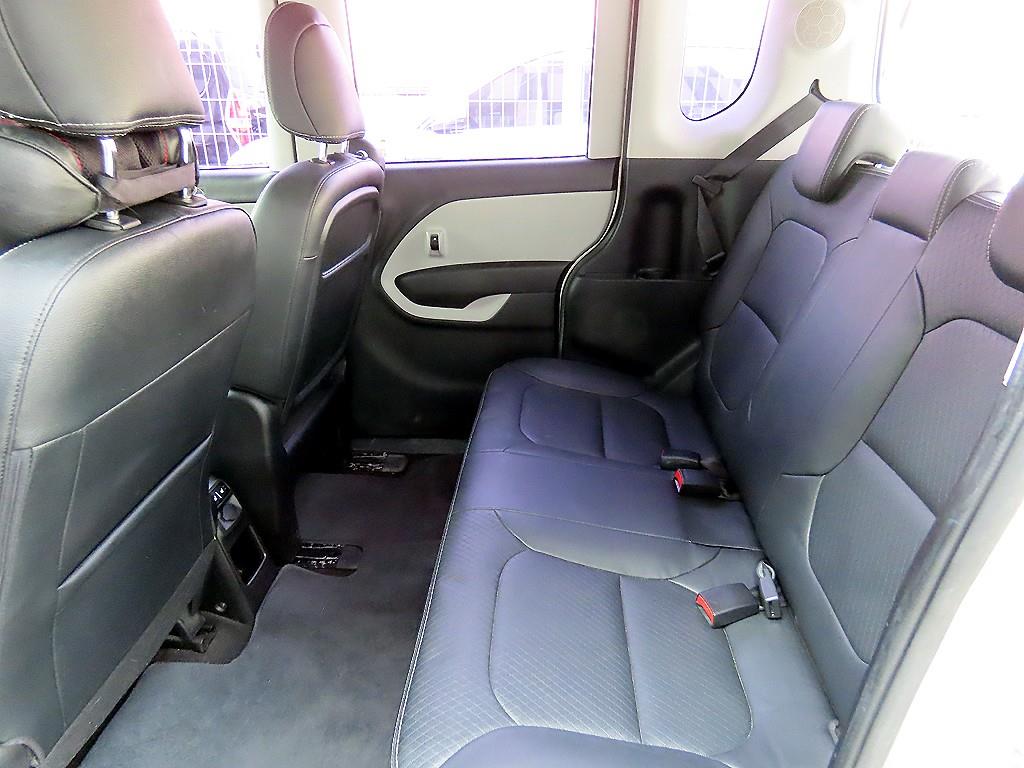 KIA Ray - Vista 6