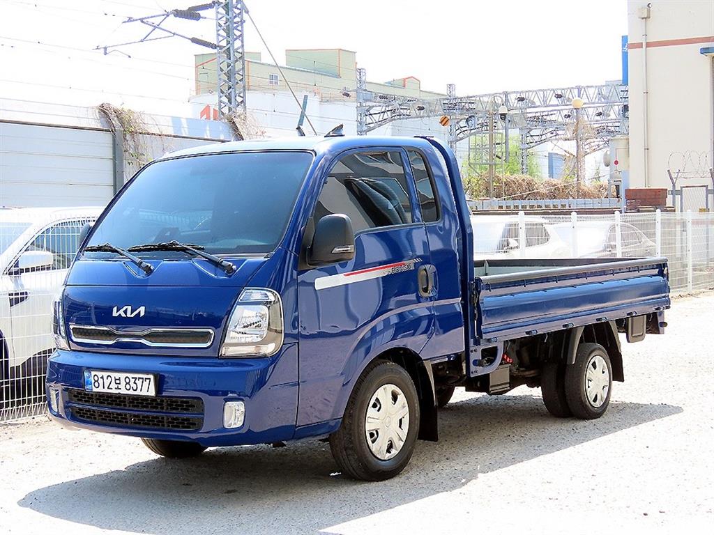 Small Truck Cargo (small) - Vista 2
